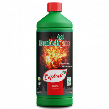 Dutch Pro Explode Booster 1L